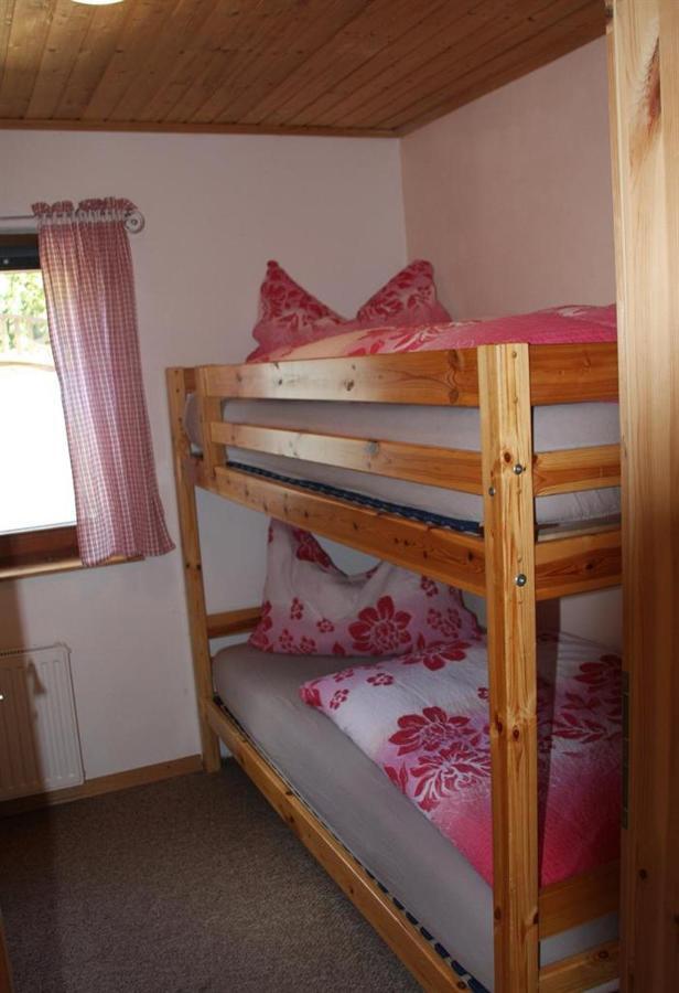 Ferienwohnung Bruni Bock 伊特尔 外观 照片