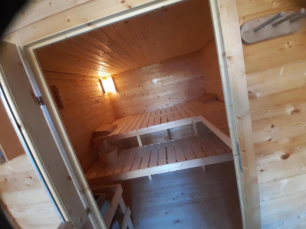 Ferienwohnung Bruni Bock 伊特尔 外观 照片
