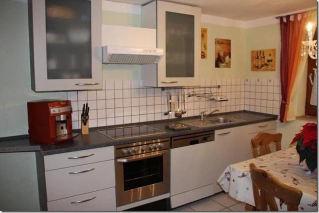 Ferienwohnung Bruni Bock 伊特尔 外观 照片